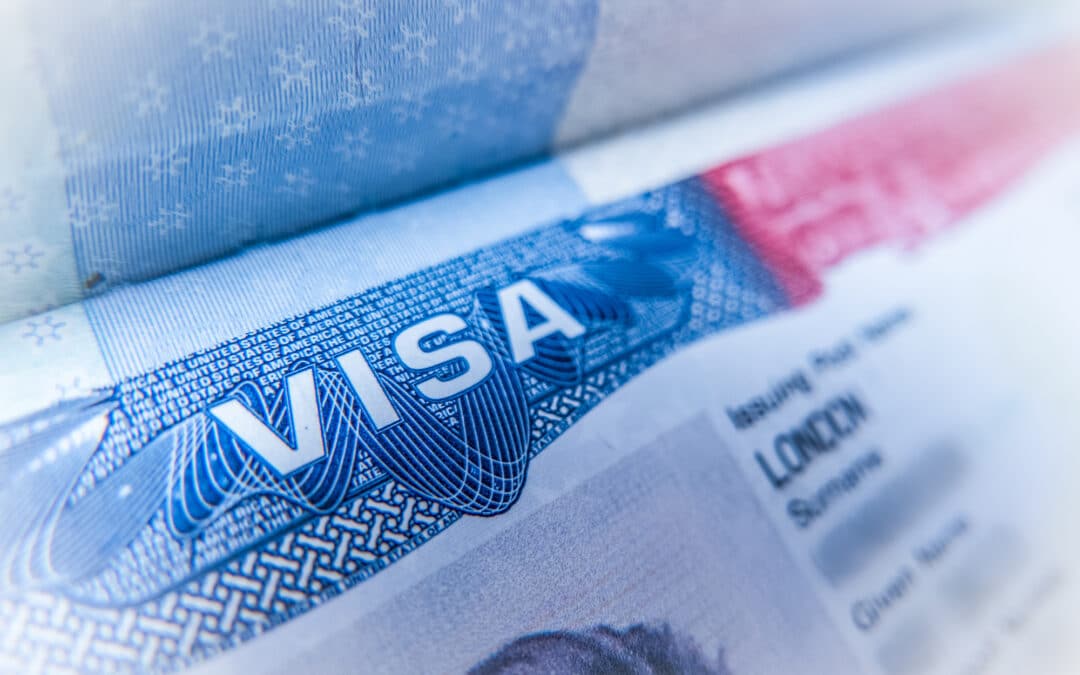 What You Should Know About E-2 Visas [2024]