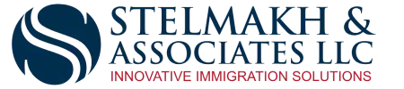 Stelmakh & Associates immigration law firm logo