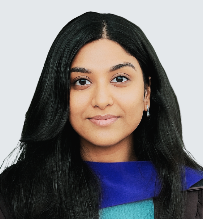 Sanjana Bellam