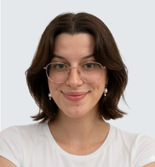 Notre équipe 25 Vanessa De Rosa Angel