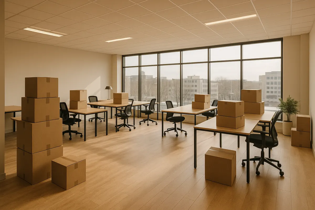 Центр знаний 20 Новая виза категории «Office L-1»: требования к стартапам, расширяющим свою деятельность в США