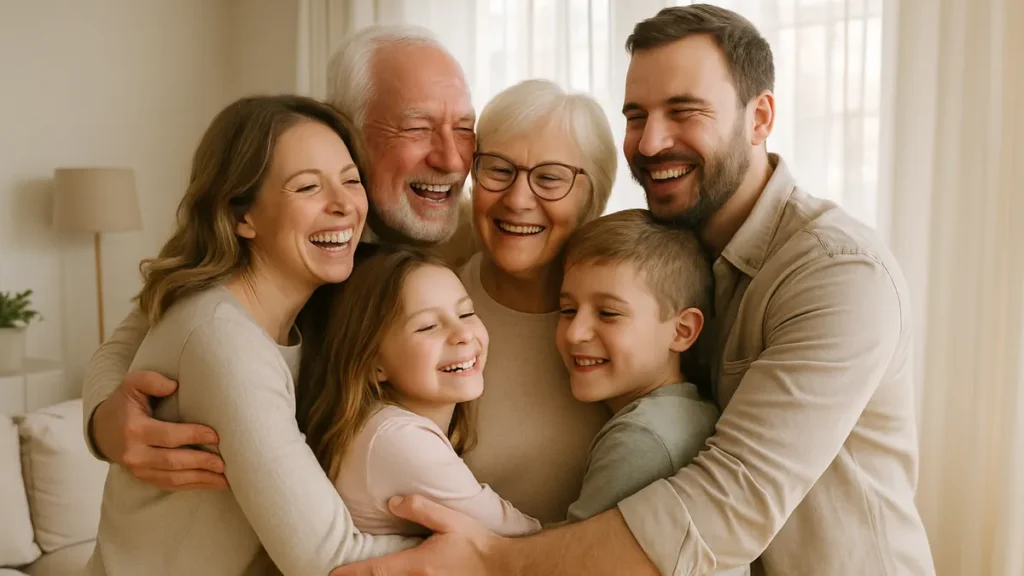 How Does Family-Based Immigration Work?