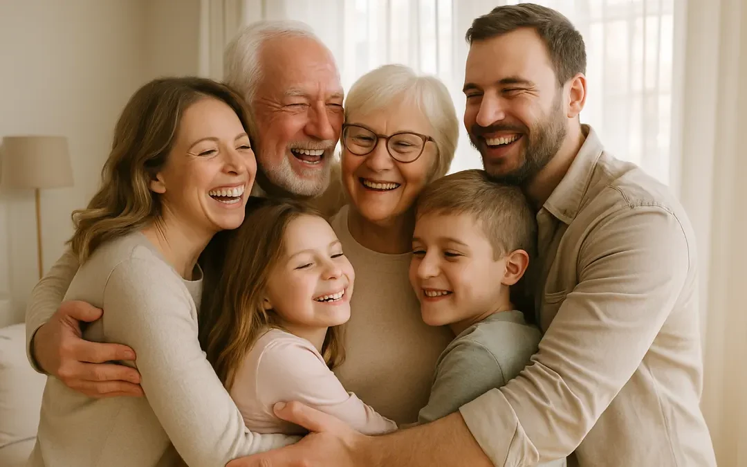 How Does Family-Based Immigration Work?