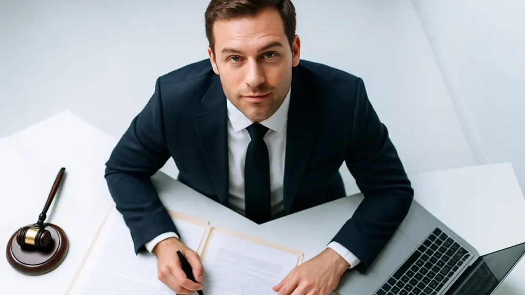 What Does an Immigration Lawyer Do for Your Case?