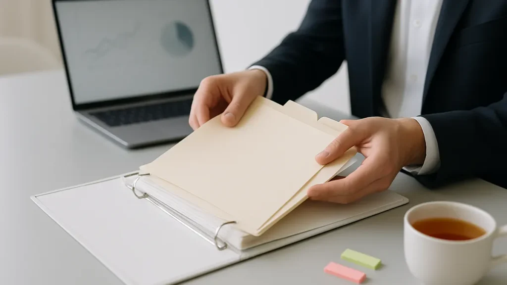EB-2 NIW Evidence: How to Document Your Proposed Endeavor 4 EB-2 NIW Evidence: How to Document Your Proposed Endeavor