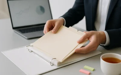 Knowledge Hub 4 Докази для категорії EB-2 NIW: як задокументувати заплановану діяльність