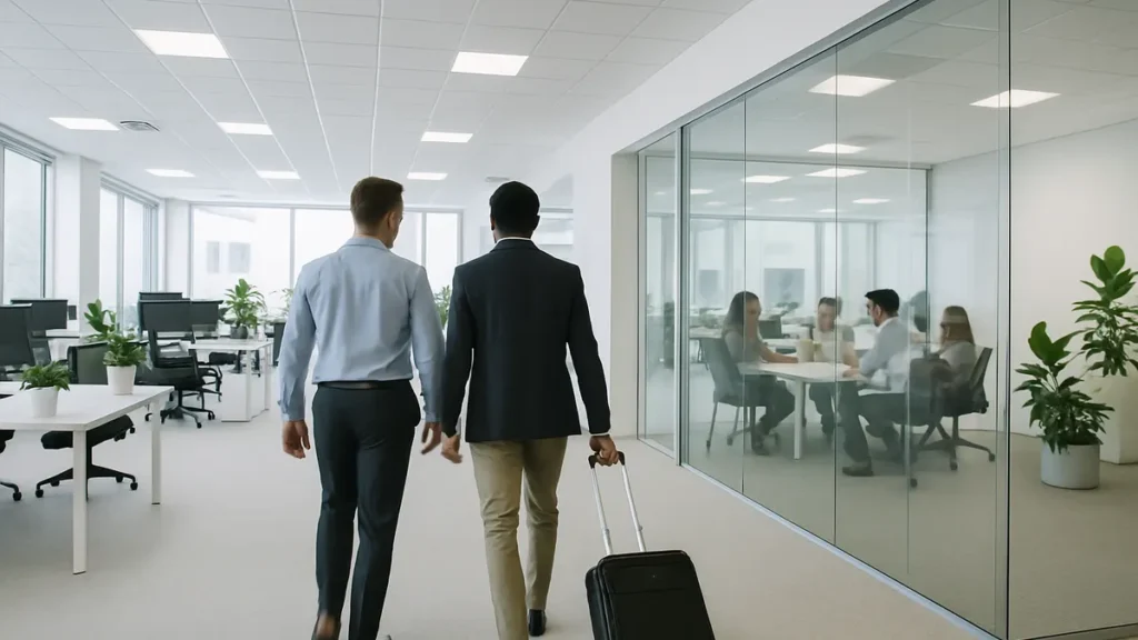 How to Sponsor a Foreign Employee for a Work Visa: Employer's Guide 2 How to Sponsor a Foreign Employee for a Work Visa: Employer's Guide