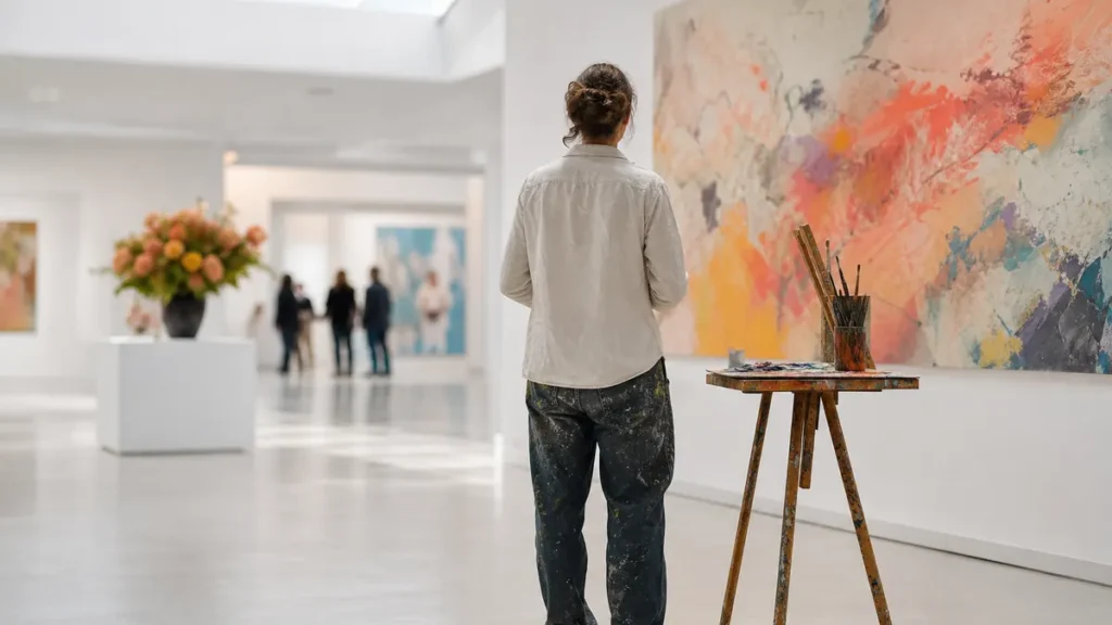 O-1B Visa for Artists: What Evidence Can Demonstrate Extraordinary Ability? 1 O-1B Visa for Artists: What Evidence Can Demonstrate Extraordinary Ability?